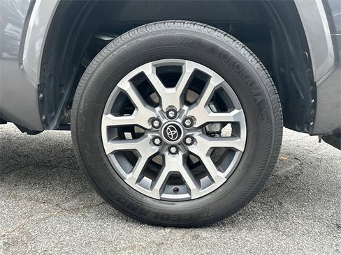 Used 2024 Toyota Tundra 1794 Edition image 36
