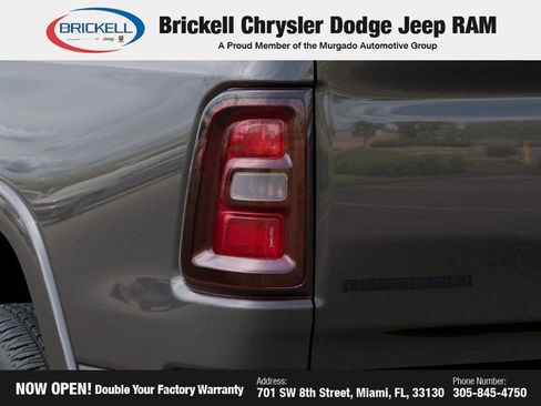 New 2026 RAM 1500 Big Horn image 9