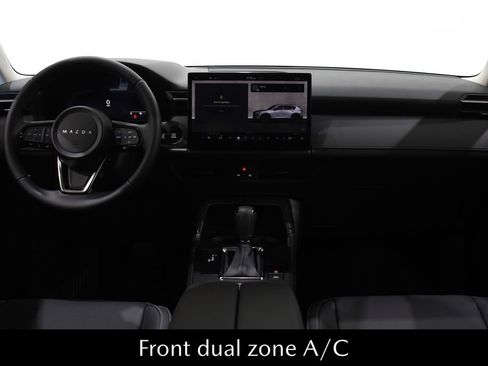 New 2026 MAZDA CX-5 2.5 S w/ Premium Package image 8