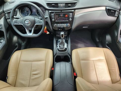 Used 2019 Nissan Rogue Sport S w/ Appearance Package FWD image 26