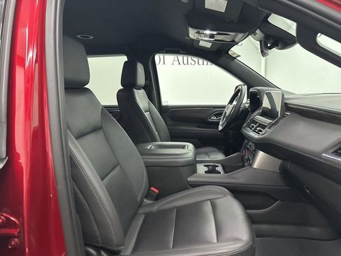 Used 2023 Chevrolet Tahoe Z71 image 31