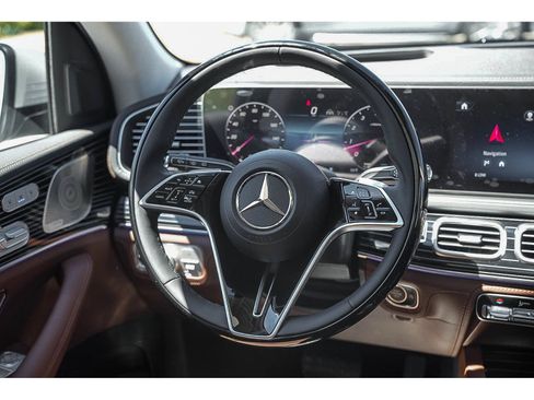 New 2026 Mercedes-Benz GLE 350 4MATIC image 15