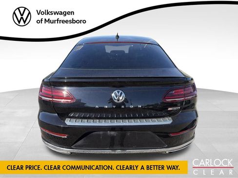 Used 2019 Volkswagen Arteon SEL AWD/4WD image 7