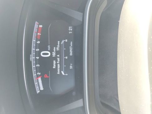 Used 2022 Honda CR-V EX-L image 16