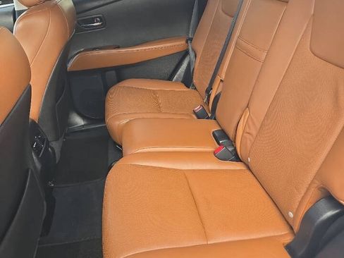 Used 2014 Lexus RX 350 AWD w/ Navigation Package image 6