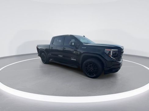 Used 2024 GMC Sierra 1500 Elevation w/ Elevation Premium Package AWD/4WD image 6