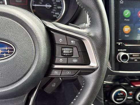 Certified 2023 Subaru Forester Touring AWD/4WD image 16