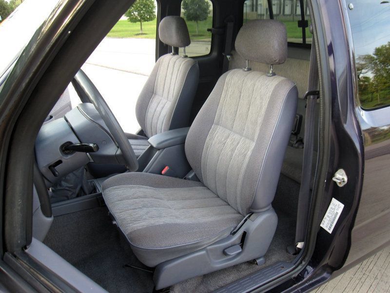 Used 1999 Toyota Tacoma 4x4 Xtracab w/ SR5 Pkg image 19
