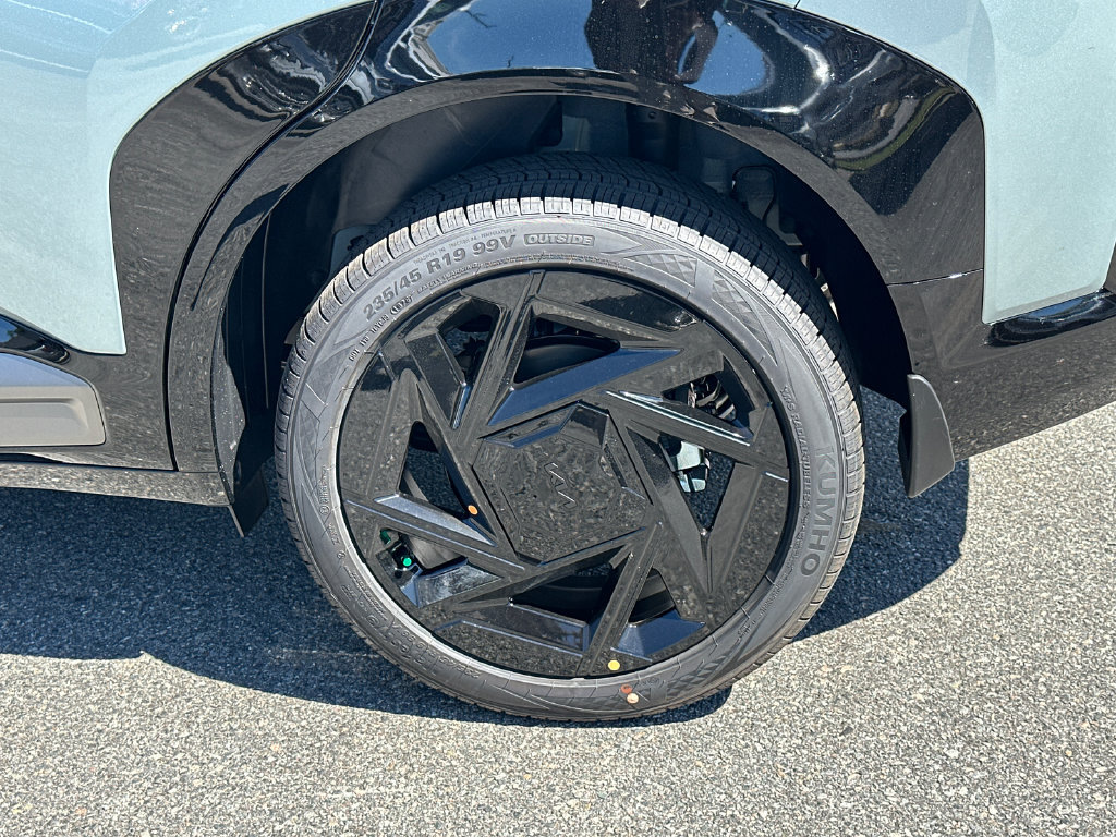 New 2027 Kia Seltos X-Line SX AWD/4WD image 20