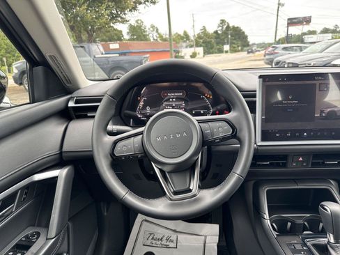 New 2026 MAZDA CX-5 AWD 2.5 S image 13