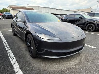 Used 2025 Tesla Model 3 Long Range