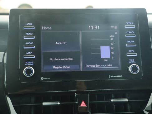 Used 2023 Toyota Camry SE image 17