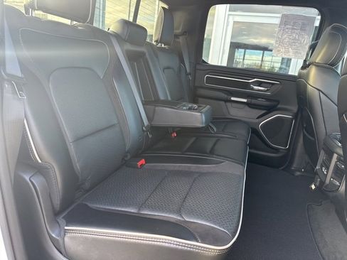 Used 2023 RAM 1500 Laramie image 14