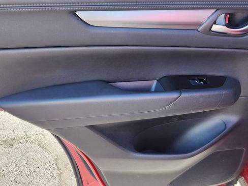 Used 2024 MAZDA CX-5 AWD 2.5 S w/ Select Package image 12