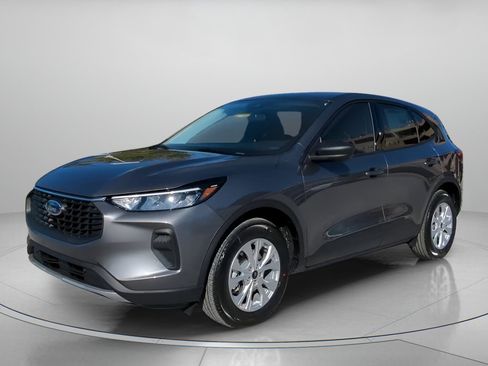 New 2026 Ford Escape Active image 12