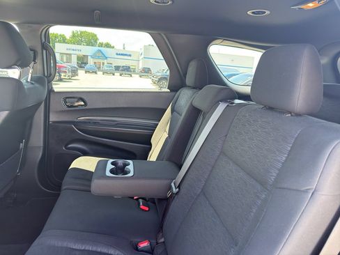 Used 2025 Dodge Durango R/T AWD/4WD image 34