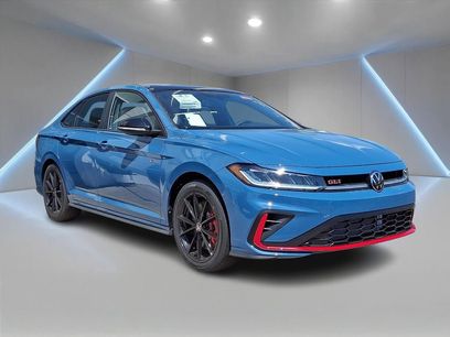New 2026 Volkswagen Jetta GLI Autobahn