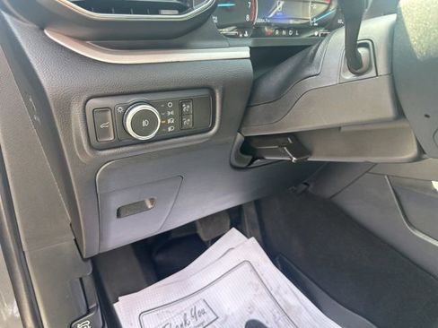 Used 2023 Ford Explorer XLT w/ Equipment Group 202A image 34