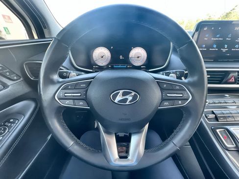 Used 2022 Hyundai Santa Fe Limited w/ Cargo Package image 11