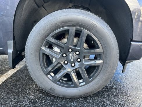 Used 2023 Chevrolet Silverado 1500 RST image 14