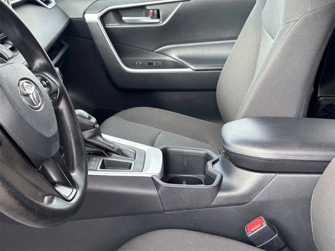 Certified 2023 Toyota RAV4 XLE image 11