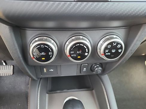 New 2024 Mitsubishi Outlander Sport ES image 13