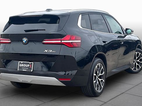 Used 2026 BMW X3 xDrive30i AWD/4WD image 13
