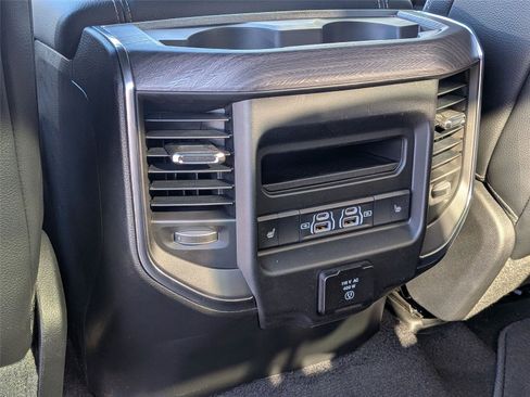 New 2026 RAM 1500 Laramie w/ Night Edition AWD/4WD image 28