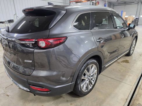 Used 2016 MAZDA CX-9 Grand Touring AWD/4WD image 9