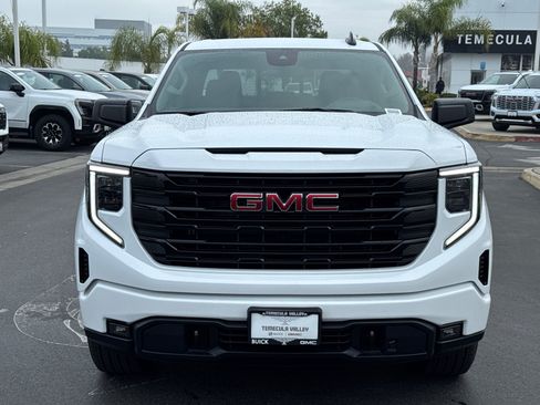 Used 2026 GMC Sierra 1500 Elevation w/ Preferred Package AWD/4WD image 5