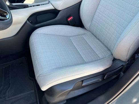 Used 2024 Honda HR-V LX image 20