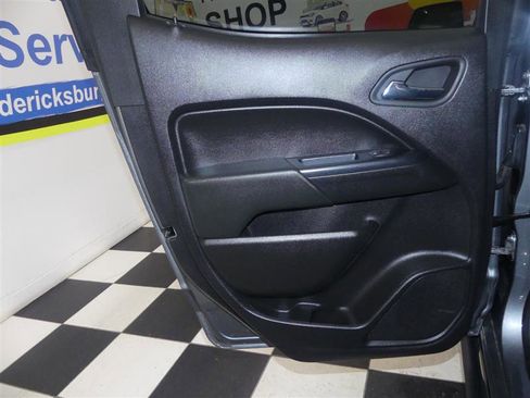 Used 2019 Chevrolet Colorado ZR2 AWD/4WD image 25