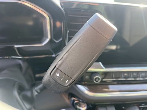 New 2026 Chevrolet Silverado 1500 LT image 30