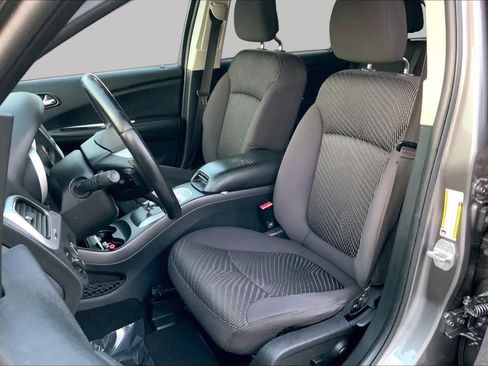 Used 2013 Dodge Journey SXT w/ Flexible Seating Group FWD image 7