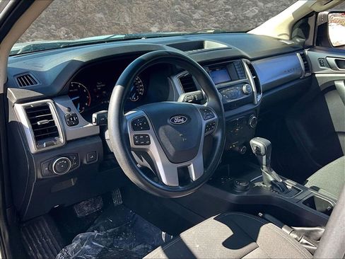 Used 2019 Ford Ranger XLT w/ Trailer Tow Package image 12