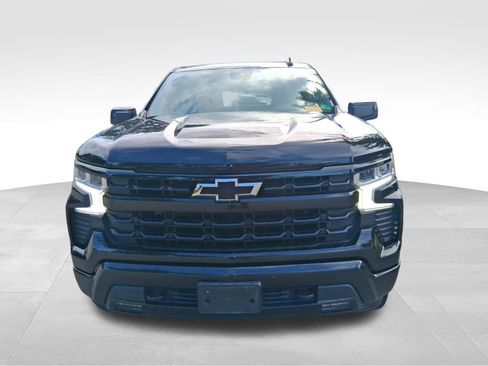 Used 2023 Chevrolet Silverado 1500 RST AWD/4WD image 9