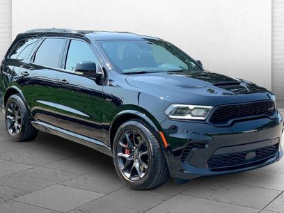Used 2024 Dodge Durango SRT