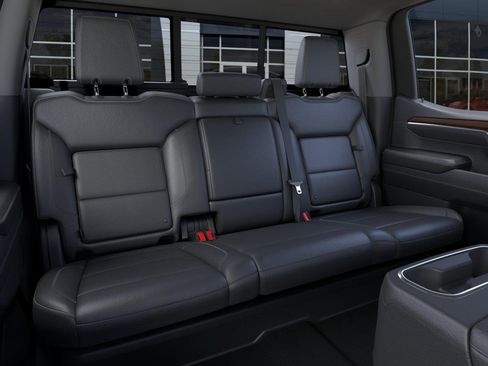 New 2026 GMC Sierra 1500 Denali AWD/4WD image 17