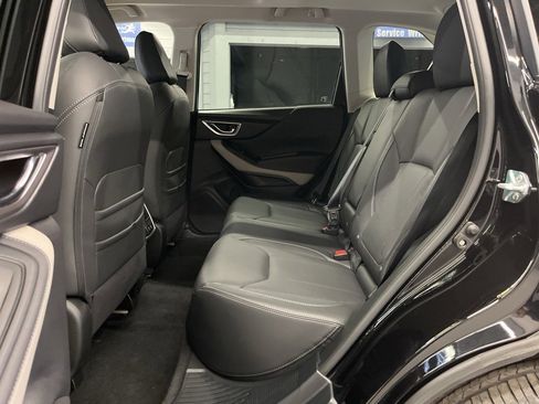 Certified 2024 Subaru Forester Limited image 31