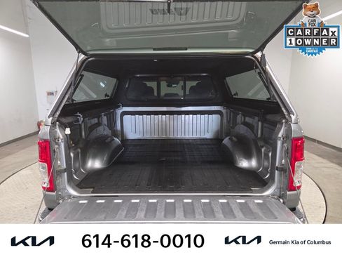 Used 2022 RAM 1500 Big Horn w/ Trailer Tow Group AWD/4WD image 21