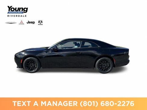 New 2026 Dodge Charger R/T AWD/4WD image 2
