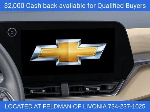 New 2026 Chevrolet Equinox ACTIV image 20