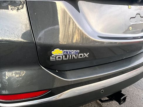 Used 2019 Chevrolet Equinox LT image 29