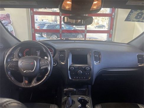 Used 2018 Dodge Durango GT w/ Blacktop Package image 18