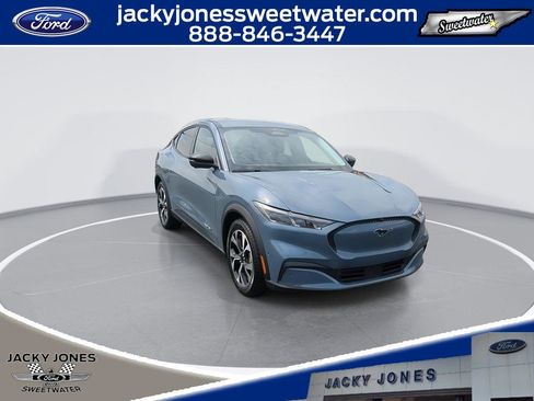 New 2024 Ford Mustang Mach-E Select w/ Comfort Package Lite image 2