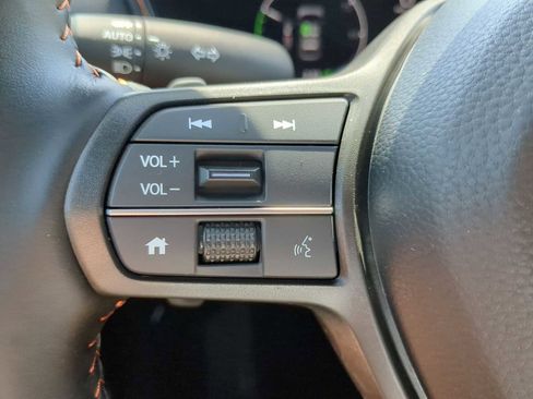 New 2026 Honda CR-V Sport image 16