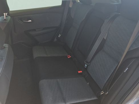 Certified 2023 Nissan Rogue SV AWD/4WD image 22