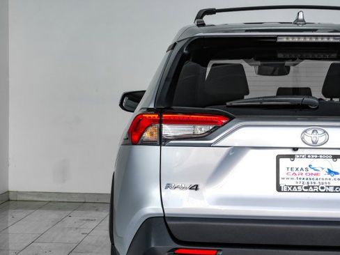 Used 2024 Toyota RAV4 XLE Premium FWD image 45