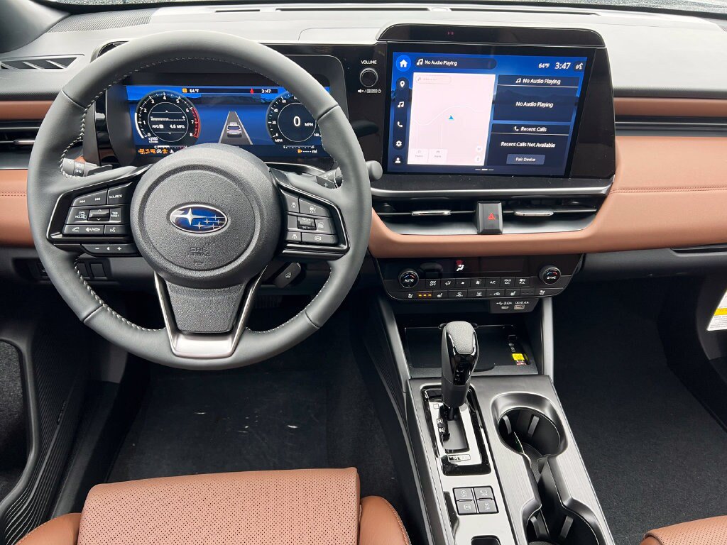 New 2026 Subaru Outback Touring XT AWD/4WD image 3