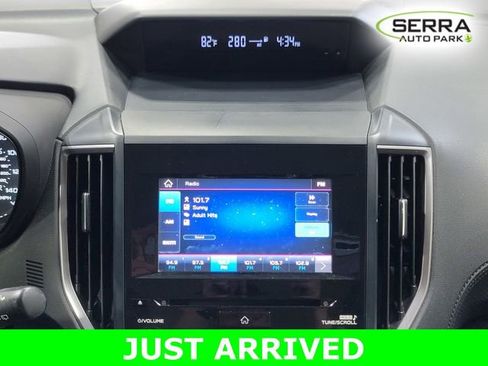 Used 2021 Subaru Forester image 19